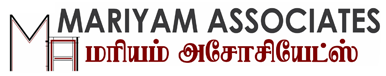 Mariyam Associates